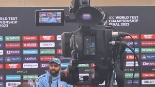Rohit Sharma Drops HUGE Update on India's Playing XI For WTC Final