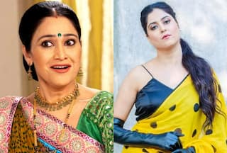 Was Disha Abused on TMKOC Sets? Monika Bhadoriya Speaks