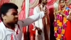 Dulhan Ka Video: शादी में अचानक आ धमका दुल्हन का आशिक, फिर जो हंगामा मचा शायद ही देखा हो कभी- देखें वीडियो