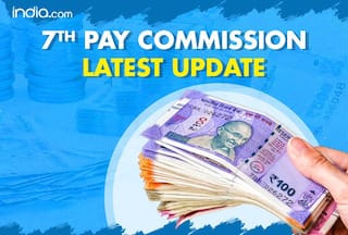 7th Pay Commission Latest Update: Centre Likely To Announce DA Hike For Govt Employees By This Date | Expected Salary Here