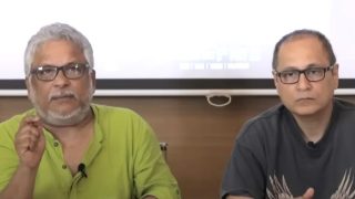 The Kerala Story: Vipul Shah-Sudipto Sen Back Their Claims About 32000 Missing Girls in New Video, Watch