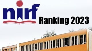 NIRF Rankings 2023: Check Full List Of India’s Best Ranked Institutes In All Disciplines