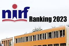 NIRF Rankings 2023: Check Full List Of India   s Best Ranked Institutes In All Disciplines