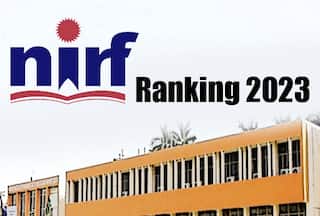 NIRF Rankings 2023: Check Full List Of India   s Best Ranked Institutes In All Disciplines