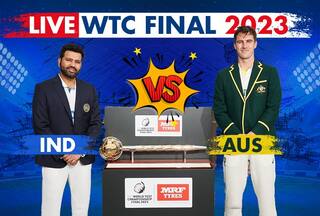 HIGHLIGHTS | IND vs AUS, WTC Final 2023: Head, Smith Help Australia End Day 1 At 327/3