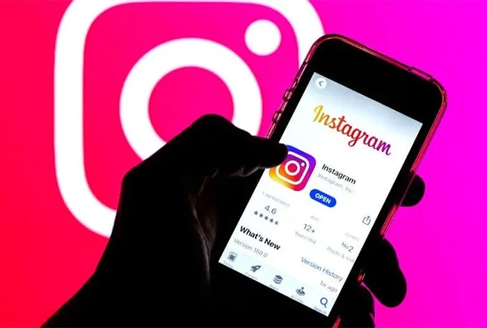 Instagram पर ऐसे-ऐसे कंटेंट कि न्यू जेनरेशन को भटका देंगे राह, चाइल्ड SEX मटेरियल-Such content on Instagram that will mislead the new generation, child sex material