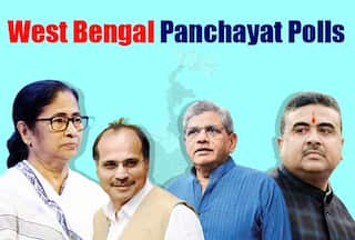 West Bengal Panchayat Polls: SEC Prohibits Gatherings Near Nomination Centres