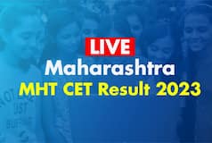 MHT CET Result 2023: Maharashtra CET PCM, PCB Results Declared at cetcell.mahacet.org; Direct Link Here