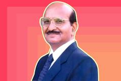 From Selling Detergent On Bicycle To Running Rs 7,000 Cr Business: Read Karsanbhai Patel's Inspiring Story