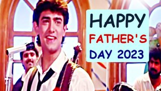 Father's Day 2023: Top 10 Hindi Songs You Can Dedicate to Your Dad