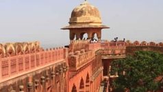 10 Monuments in Jaipur Worth a Historical Walk