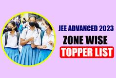 JEE Advanced 2023 Topper List: Vavilala Chidvilas Reddy Bags Top Rank