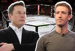 Musk Vs Zuckerberg: Stage Set For 'Cage Match' Between Twitter Boss & Meta CEO