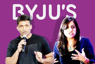 All Is Not Well At Byju's: Layoffs, Debt Woes, Govt Inspection, Auditor Resignation & More