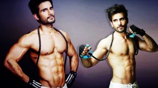 Karan Tacker Gives Advice For a Healthy Body And Lifestyle: ‘Don't Follow Actors, They Are Not...’ | EXCLUSIVE
