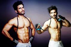 Karan Tacker Gives Advice For a Healthy Body And Lifestyle: ‘Don't Follow Actors, They Are Not...’ | EXCLUSIVE