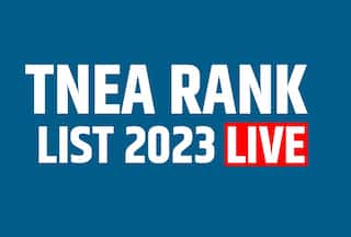 TNEA Rank List 2023: Tamil Nadu TNEA Engineering Rank List 2023 Released at tneaonline.org; Direct Link