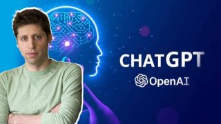 Sam Altman: The Mind Behind AI Sensation ChatGPT; Know His Net Worth