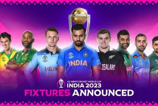 वनडे वर्ल्ड कप 2023 मैचों की मेजबानी नहीं मिलने से भड़का पंजाब, बताया राजनीति से प्रेरित
