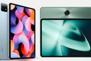 Comparison: Xiaomi Pad 6 vs OnePlus Pad | From Price in India To Key Specifications
