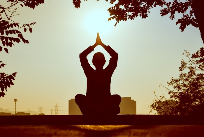 Happy International Yoga Day 2022 Messages, Wishes, Motivational Quotes,  WhatsApp Forwards, Status