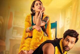 Zara Hatke Zara Bachke BOC Day 3: A Decent Opening Weekend - Check Detailed Report