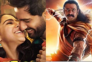 Zara Hatke Zara Bachke's Box Office Game Gets Strong as Adipurush Crashes, to Cross Rs 100 Cr