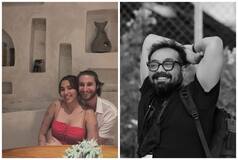 Aaliyah Kashyap Slams Troll Claiming Her Fianc   is Living Off Anurag Kashyap's Money