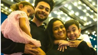 Aayush Sharma Reveals he Was Trolled For Marrying Arpita Khan: 'People Say I Married For Money'