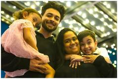 Aayush Sharma Reveals he Was Trolled For Marrying Arpita Khan