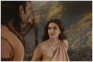 Depiction Of Sita Is 'Vulgar', Language Only Used by 'Gully Boys': PIL In SC Seeking Ban on Adipurush