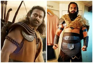 Adipurush Fame Lavi Pajni Who Plays Kumbhkaran Lashes Out at Makers, Says, 'I am Offended'