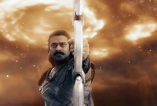 Adipurush Totally Crashes Down on Tuesday With Negligible Collection