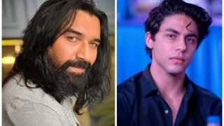 Ajaz Khan Opens up on Meeting Aryan Khan in Arthur Road Jail, Battling Depression