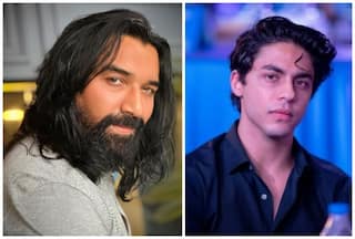 Ajaz Khan Opens up on Meeting Aryan Khan in Arthur Road Jail, Battling Depression