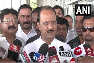 सुप्रिया सुले को NCP की कार्यकारी अध्यक्ष बनाने जाने से नाराजगी की खबरों पर अजित पवार का सामने आया ये बयान
