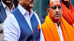 यूपी के ये पॉलिटिशियन अगर बिजनेसमैन होते, तो कैसे दिखाई देते, AI ने बनाई तस्वीर