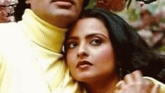 अमिताभ बच्चन को रेखा से शादी करनी चाहिए थी?