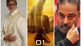 Project K: Kamal Haasan Joins Prabhas-Deepika's Sci-Fi Actioner, Amitabh Bachchan Welcomes Him
