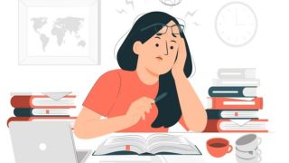 Feeling Anxious? How to Deal With Everyday Anxiety? 7 Tips to Follow