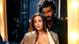 Arjun Kapoor Says 'Check With us' as he Comments on Media Going Bonkers With Malaika Arora's Pregnancy Rumours