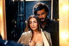 Did Arjun Kapoor Put an End to Breakup Rumours With Malaika Arora? - Read on