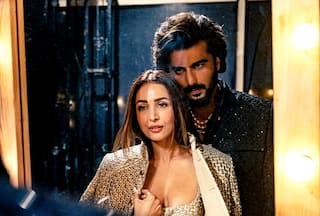 Arjun Kapoor से ब्रेकअप की खबरों के बीच मलाइका ने किया क्रिप्टिक पोस्ट, लिखा 'पसंद नहीं कि वो'