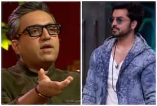 MTV Roadies 19: Ashneer Grover Takes Dig at Gautam Gulati For His 'Delhi Connection' Remark