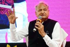 Delhi Court Summons Rajasthan CM Ashok Gehlot In Defamation Case Filed By Union Minister