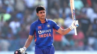 Unfair To Compare Shubman Gill With Sachin Tendulkar And Virat Kohli: Former Indian Head Coach Gary Kirsten