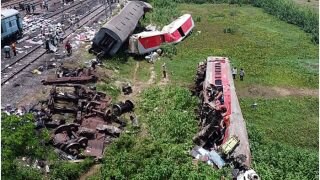 बालासोर ट्रेन हादसे की CBI जांच की सिफारिश, केंद्रीय रेलमंत्री अश्विनी वैष्णव का बड़ा ऐलान