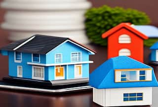 RBI Repo Rate Unchanged: Here's How It Will Impact Home Buyers And Their Loan EMIs