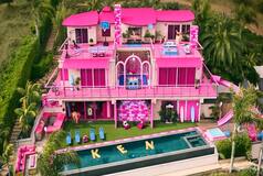 Barbie's Dream House Available on Airbnb for Free: Here's How to Rent the Pink Paradise