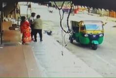 On Camera: Bengaluru Man Assaulted By Uber Driver For Refusing To Travel Offline